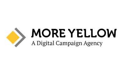 MoreYellow logo